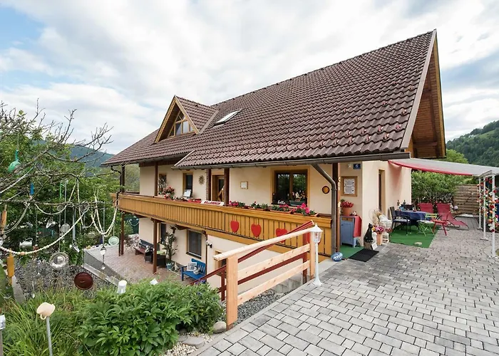 Landhaus Dora