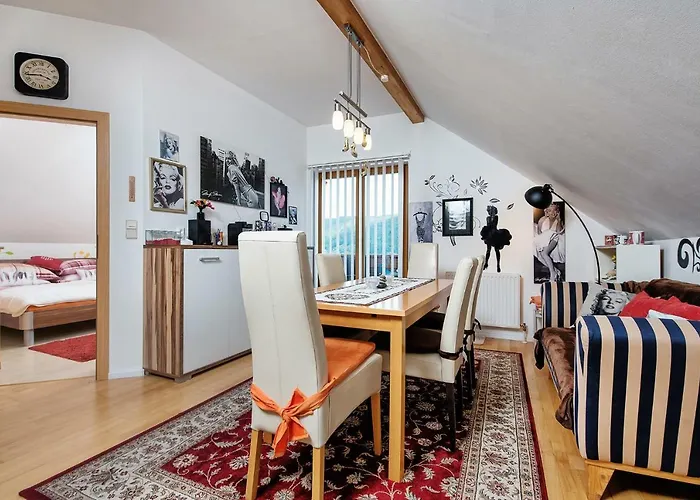 Landhaus Dora