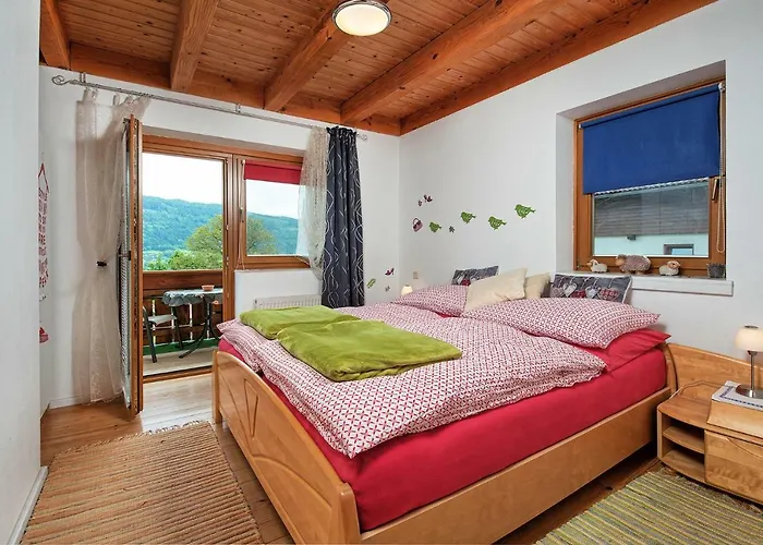 Landhaus Dora