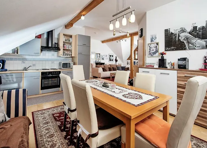Landhaus Dora