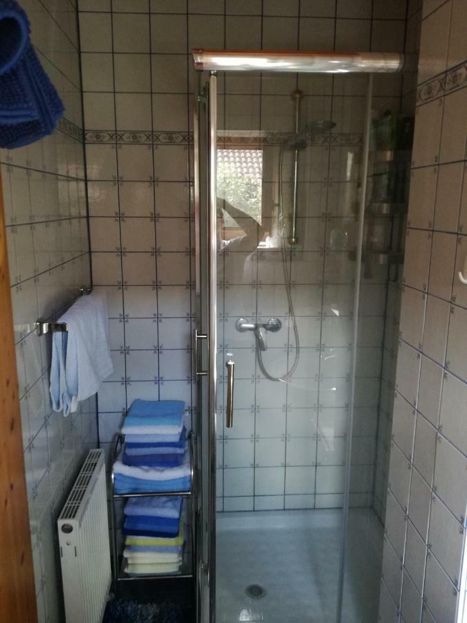 Apartment Dora Bodensdorf