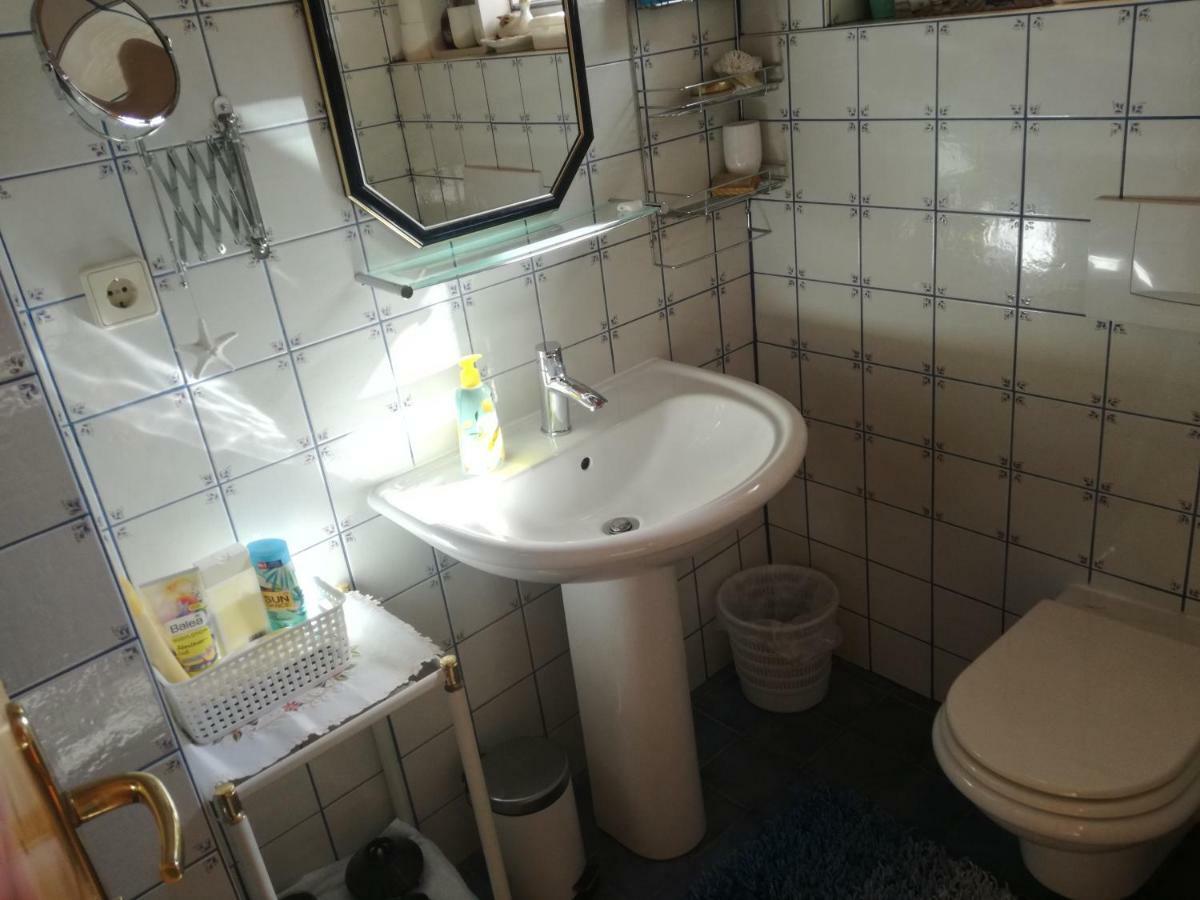 Apartment Dora Bodensdorf