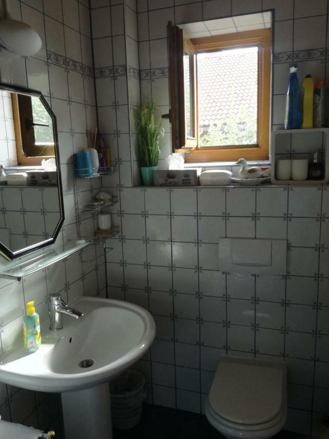 Apartment Dora Bodensdorf