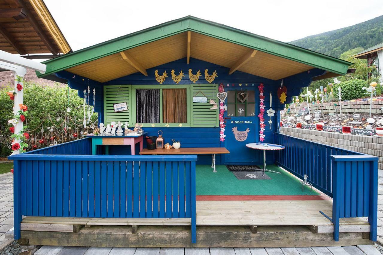 Dora Apartment