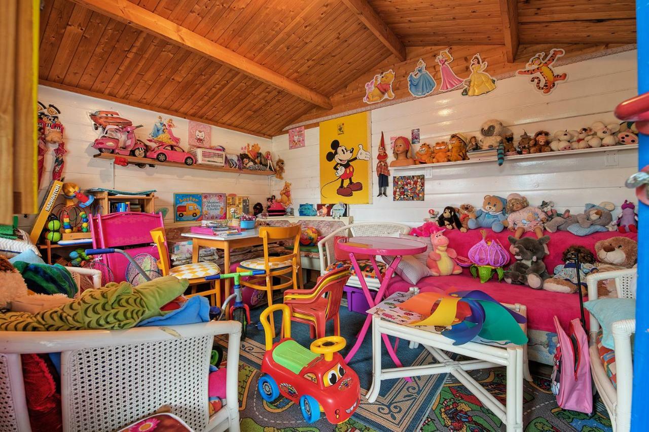 Apartment Dora