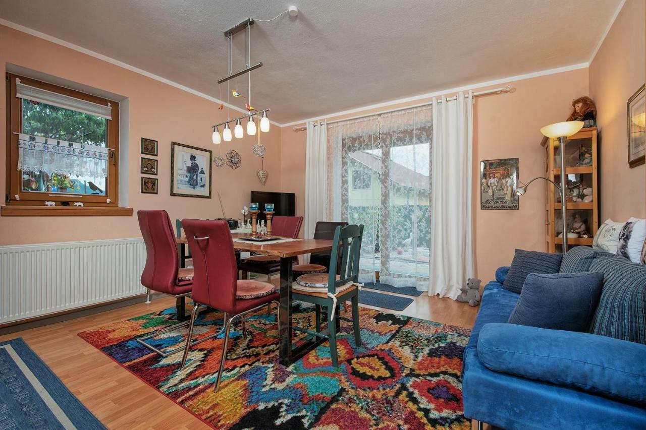 Apartment Dora