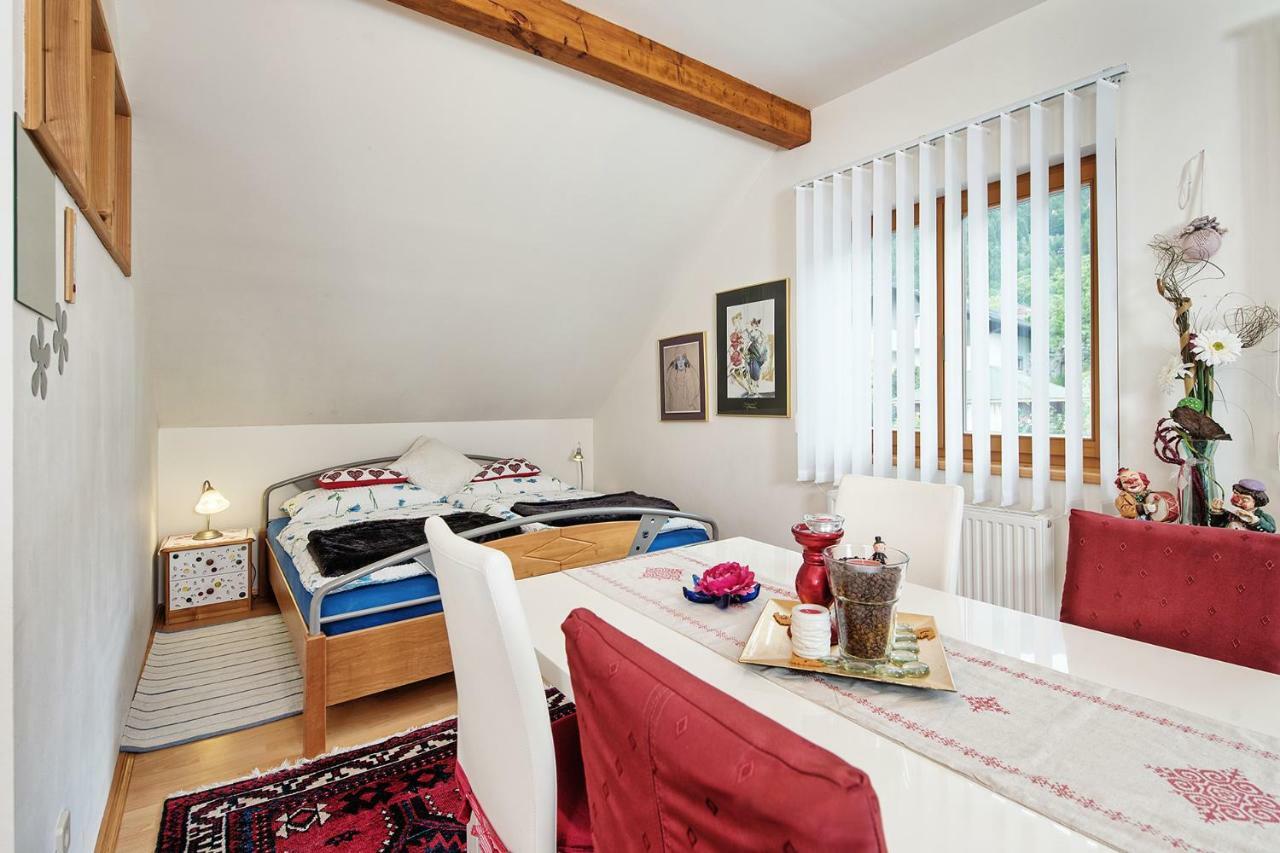 Apartment Dora Bodensdorf