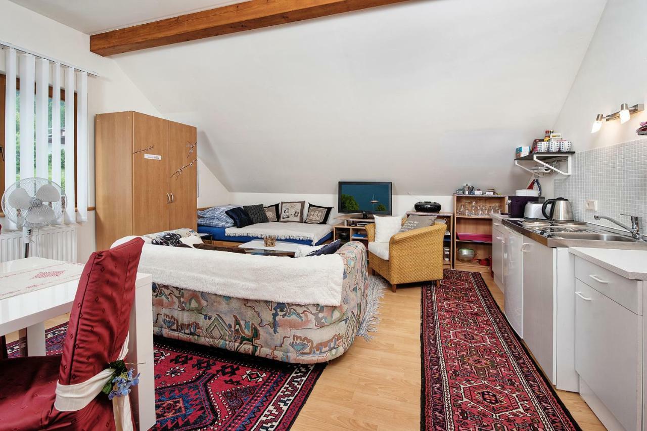 Apartment Dora