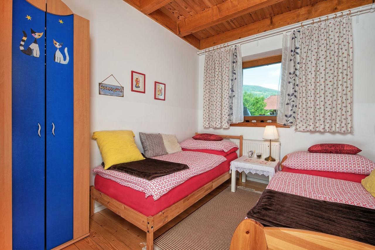 Dora Apartment *