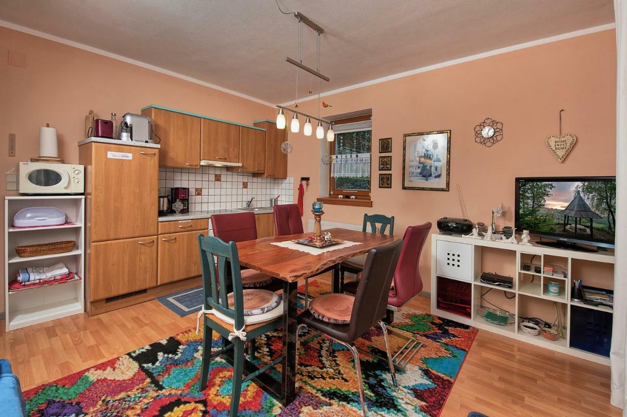 Dora Apartment
